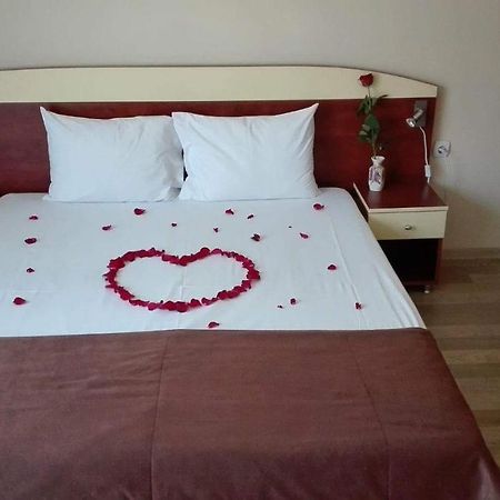Guest House Elena Velingrad Ngoại thất bức ảnh
