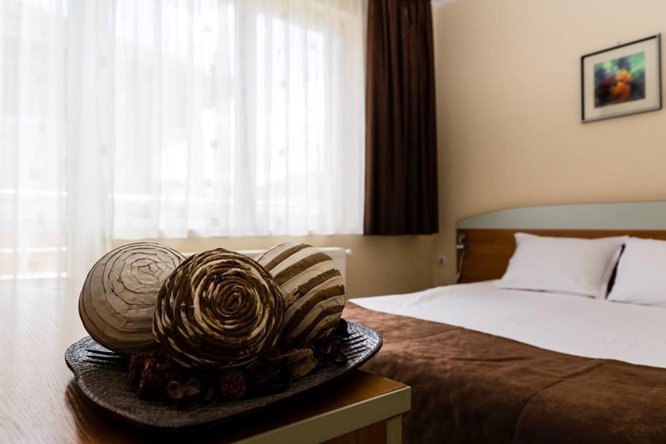 Guest House Elena Velingrad Ngoại thất bức ảnh
