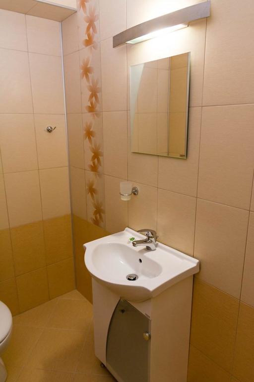 Guest House Elena Velingrad Ngoại thất bức ảnh