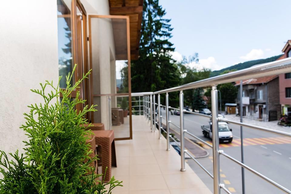 Guest House Elena Velingrad Ngoại thất bức ảnh